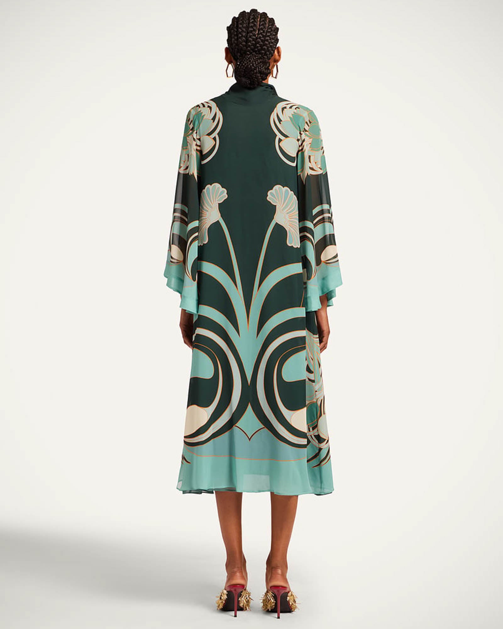 Magnifico Dress