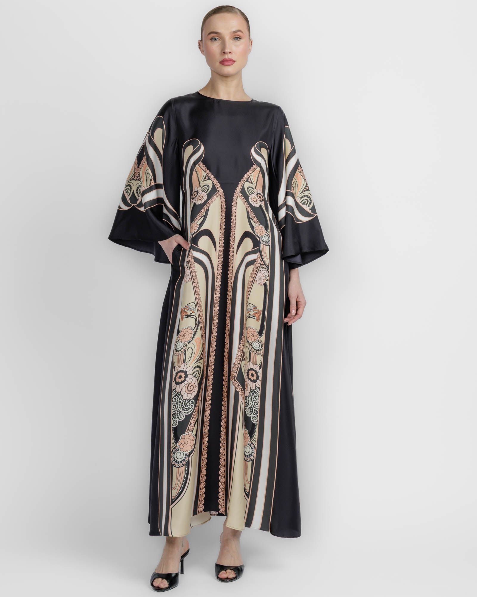 Sorella Dress