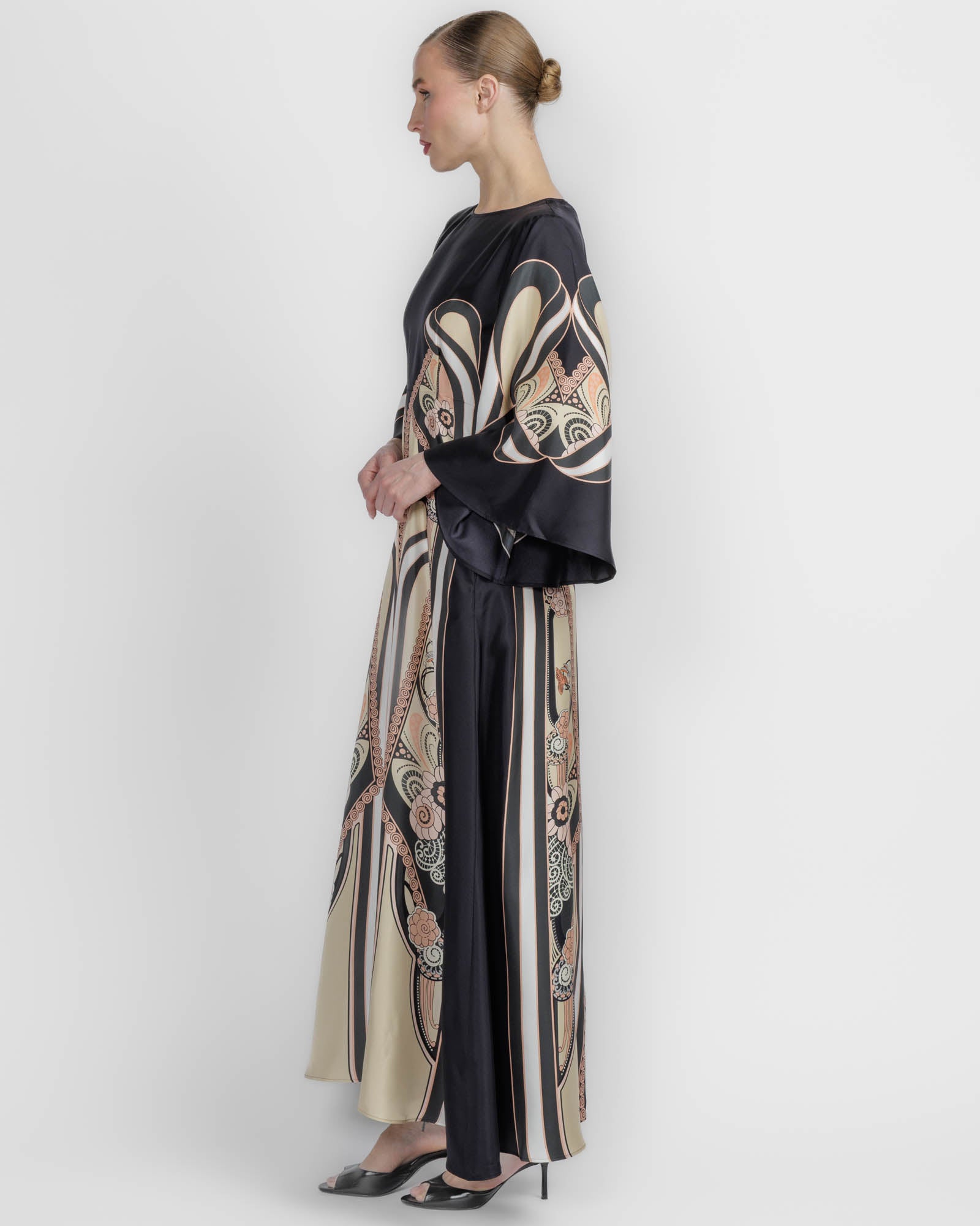 Sorella Dress