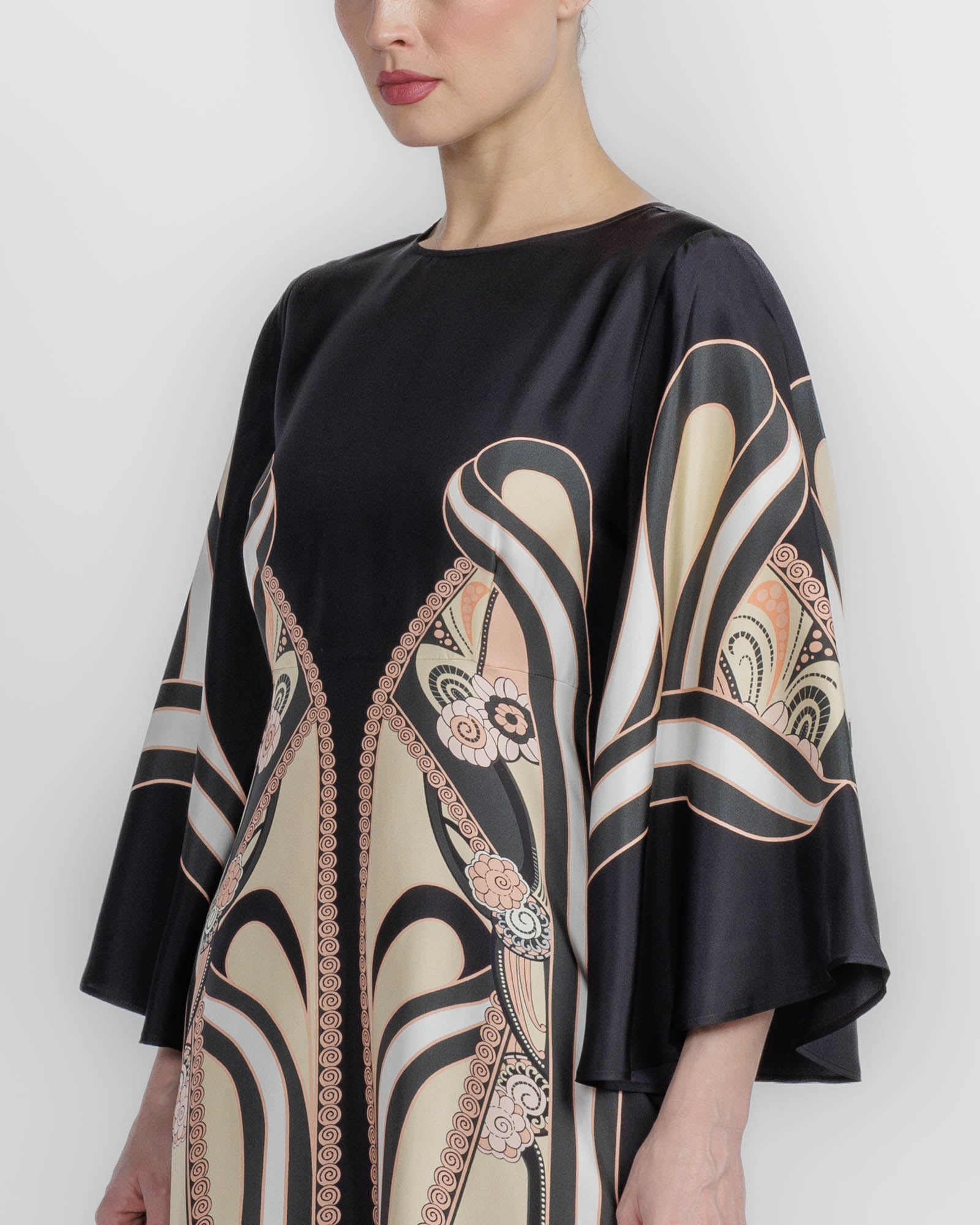 Sorella Dress