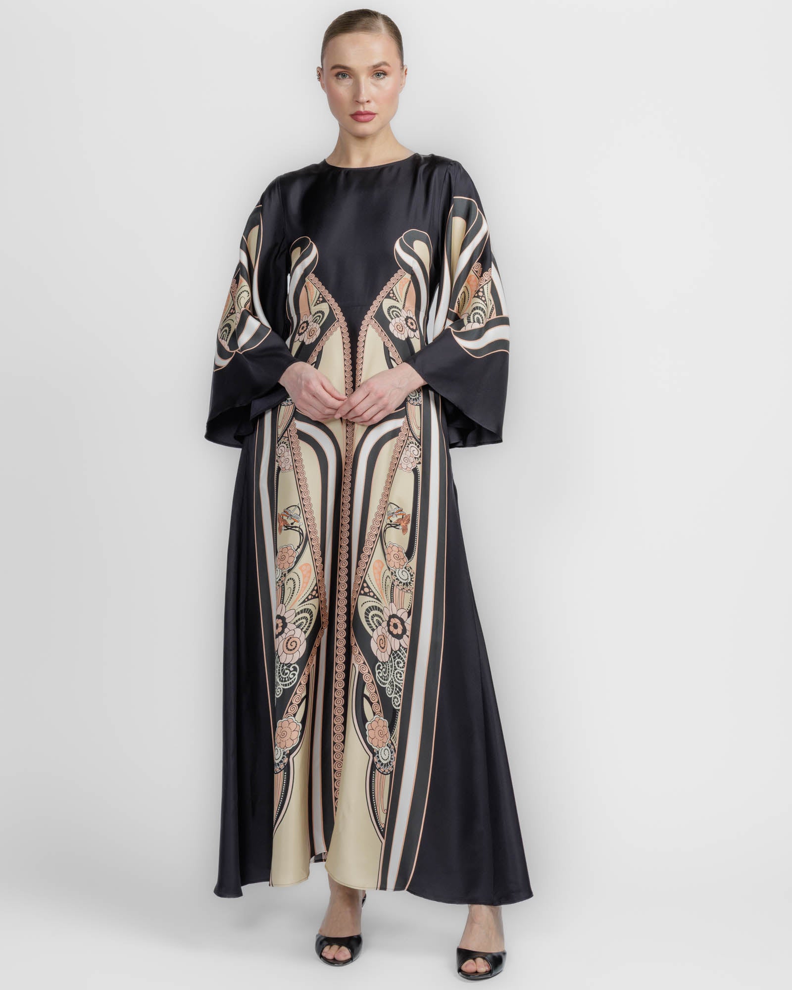Sorella Dress