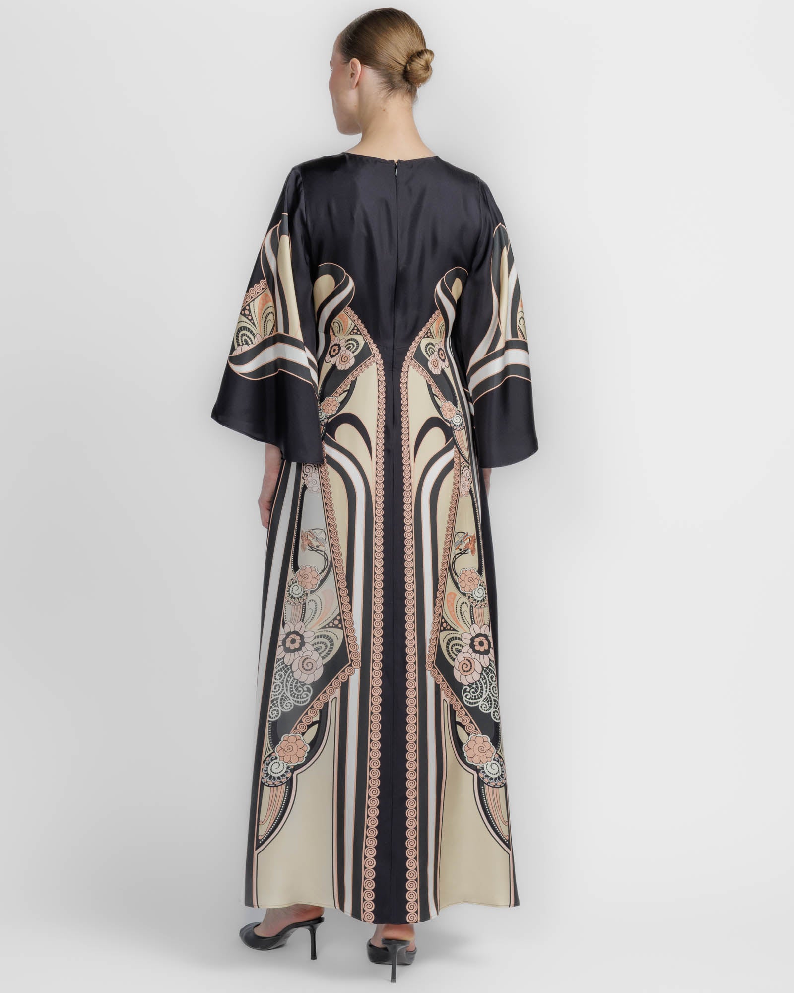 Sorella Dress