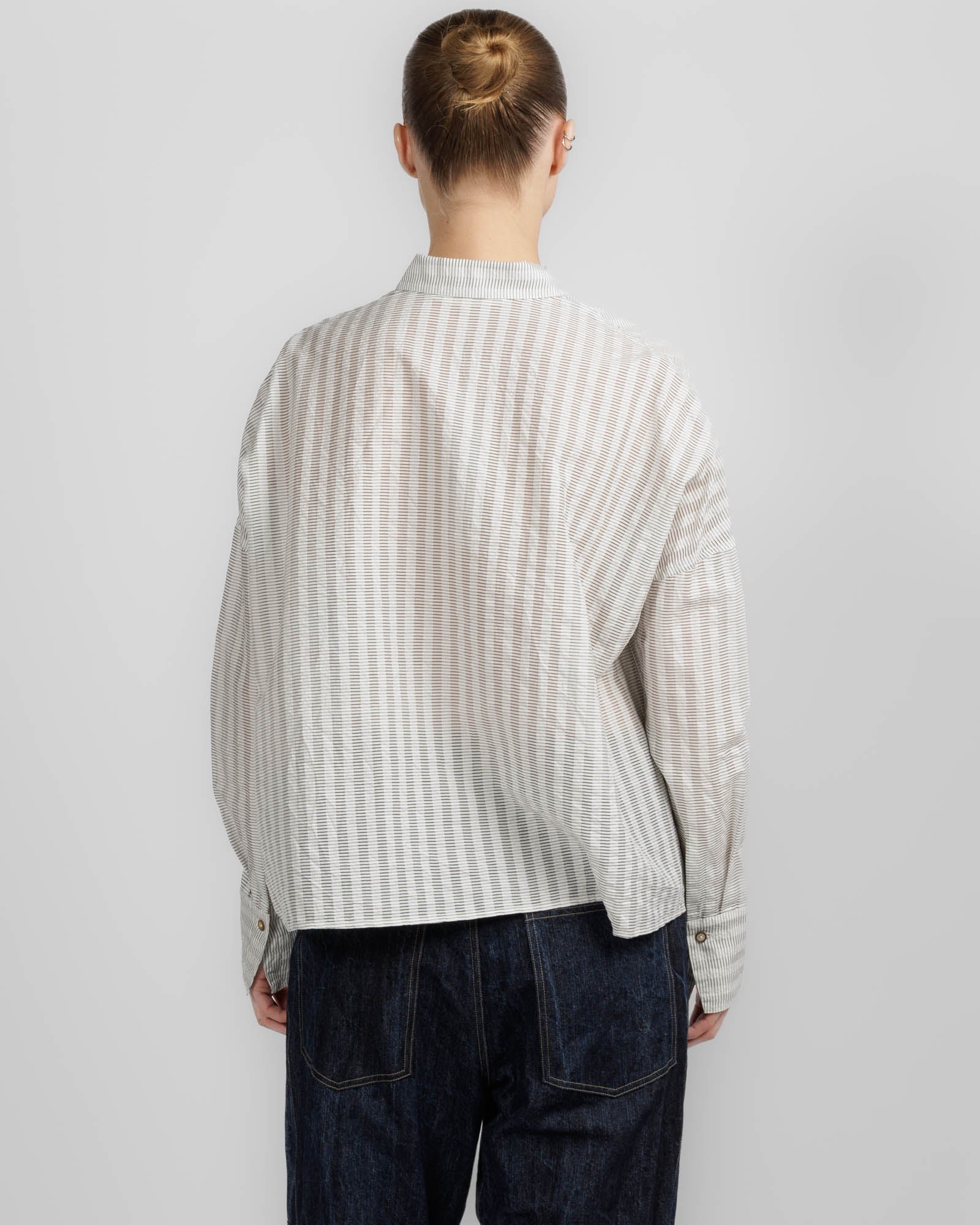 Squared Shirt