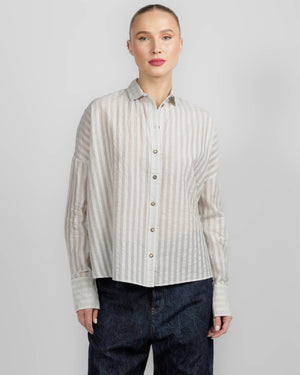 Squared Shirt