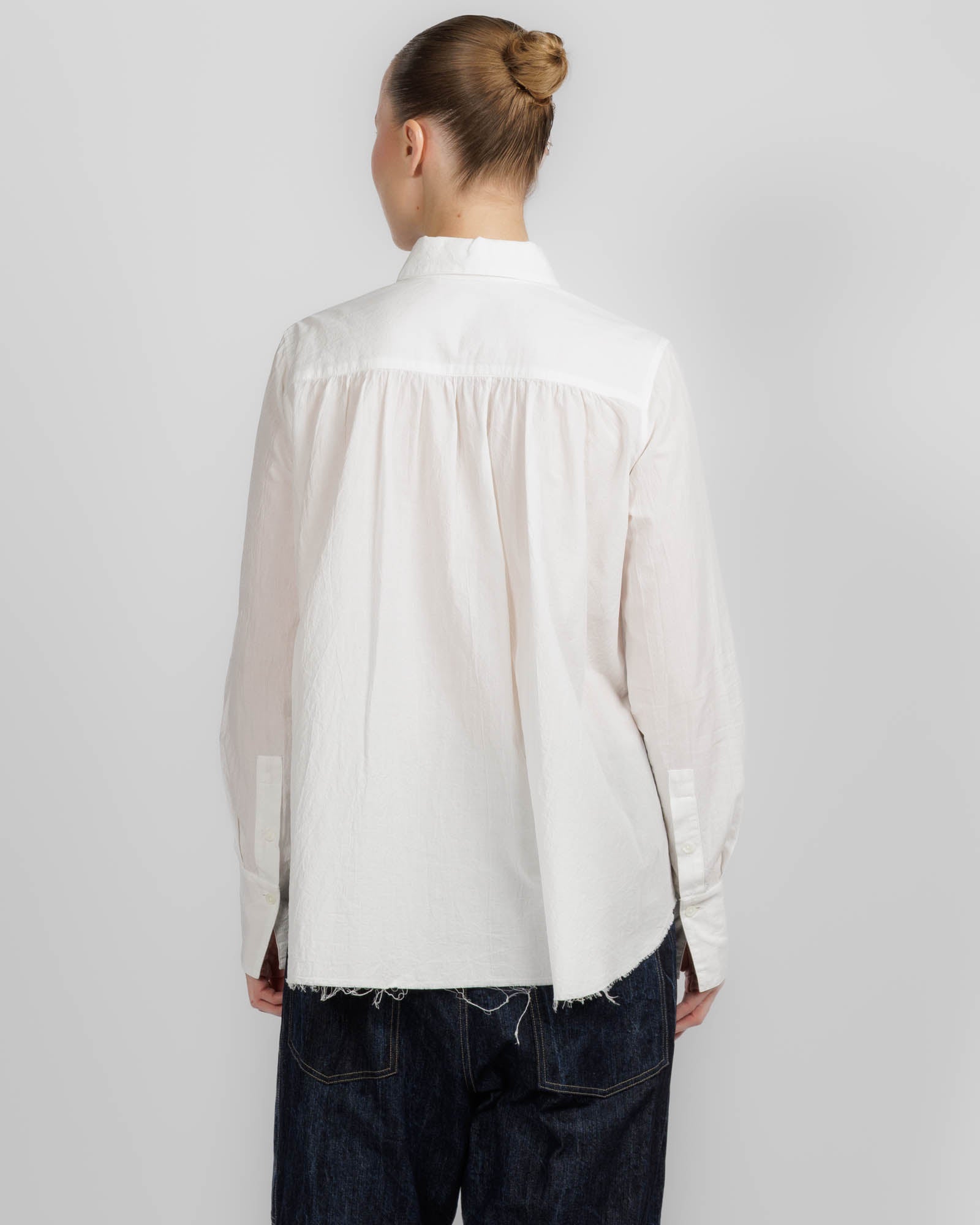 Victorian Blouse