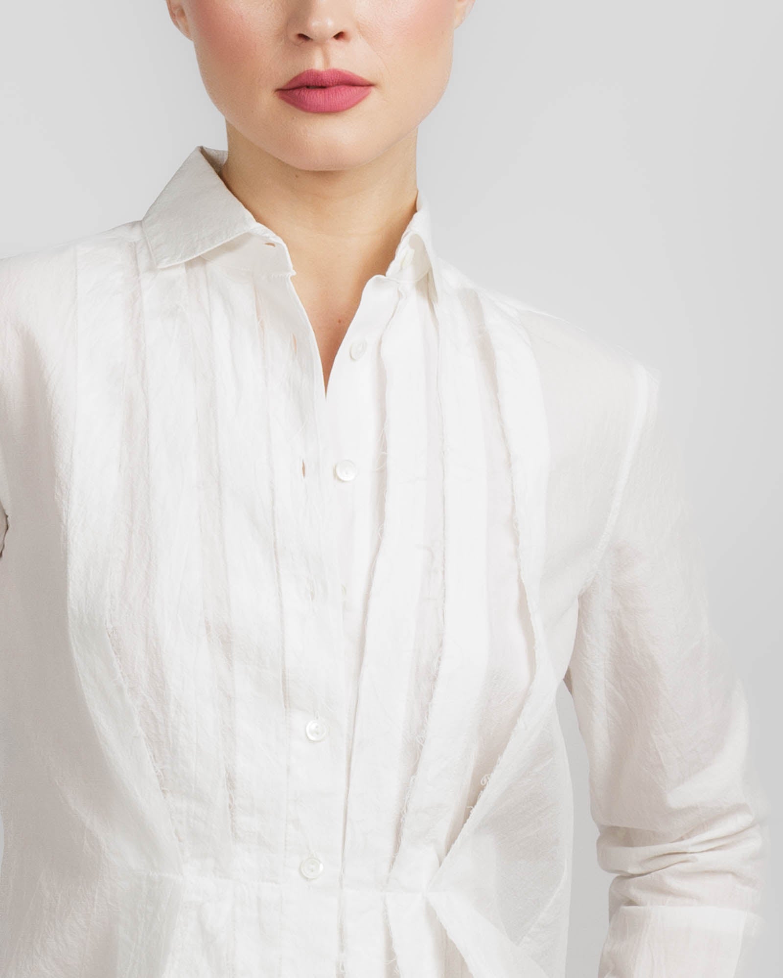 Victorian Blouse