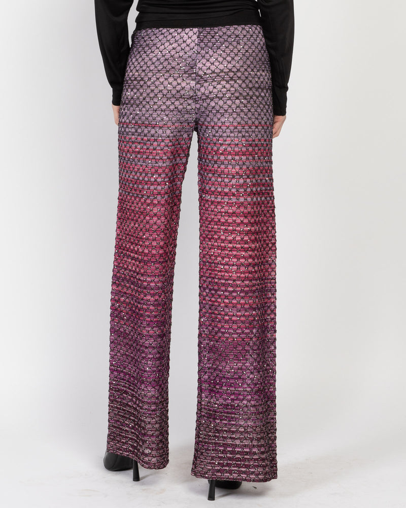 Ombre Trousers