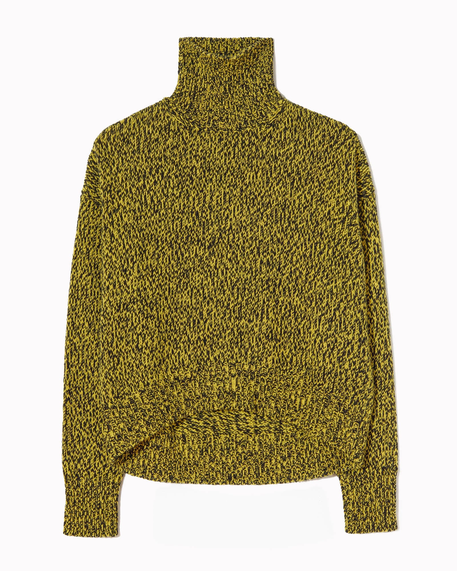 Moulin Long Sleeve Turtleneck