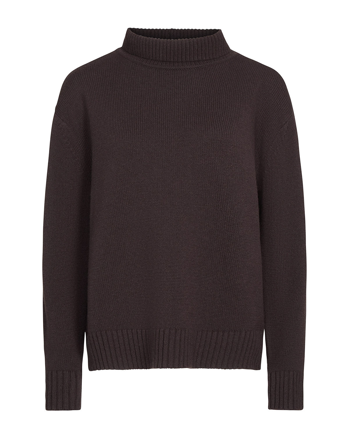 Turtleneck Sweater