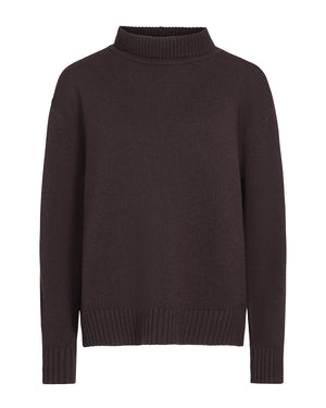 Turtleneck Sweater
