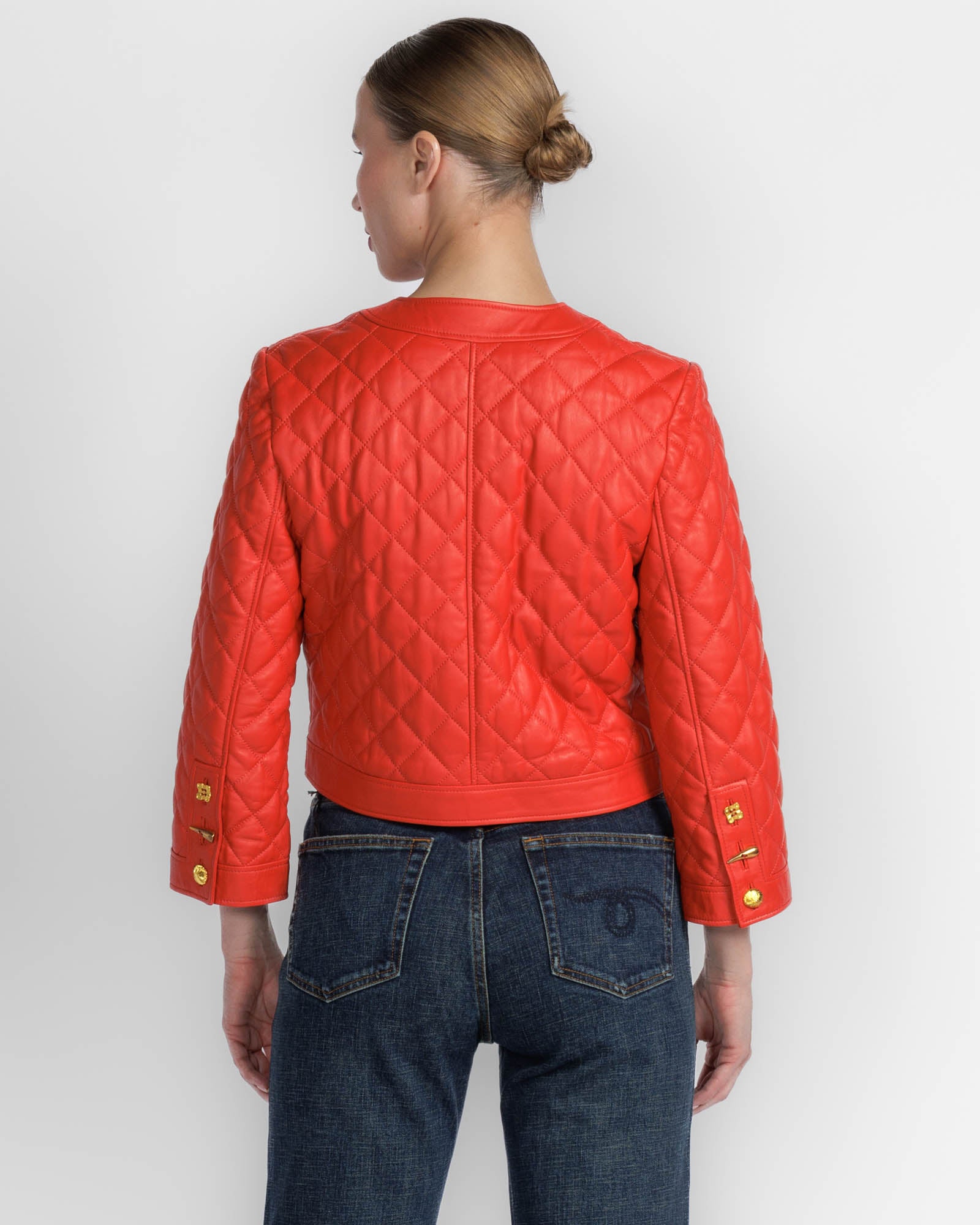 Gracie Jacket