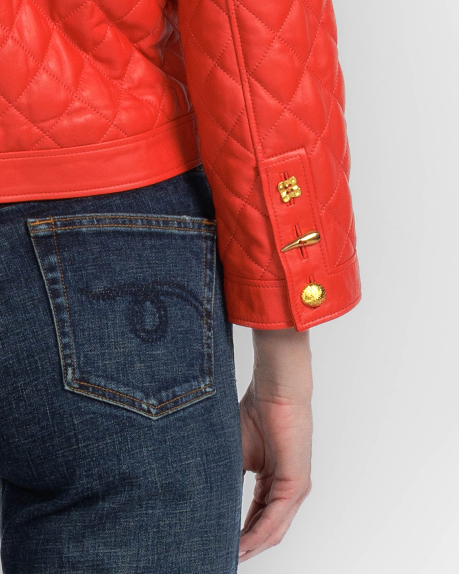 Gracie Jacket