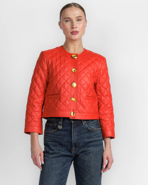 Gracie Jacket