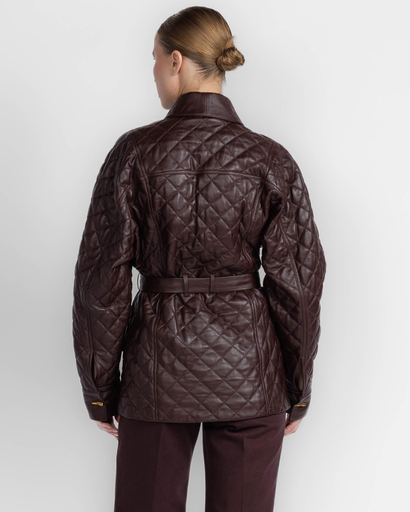 Costello Jacket