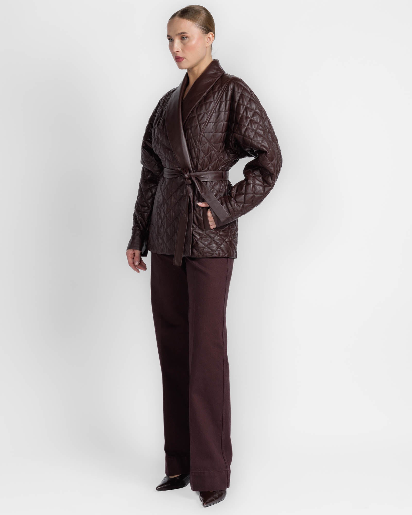 Costello Jacket