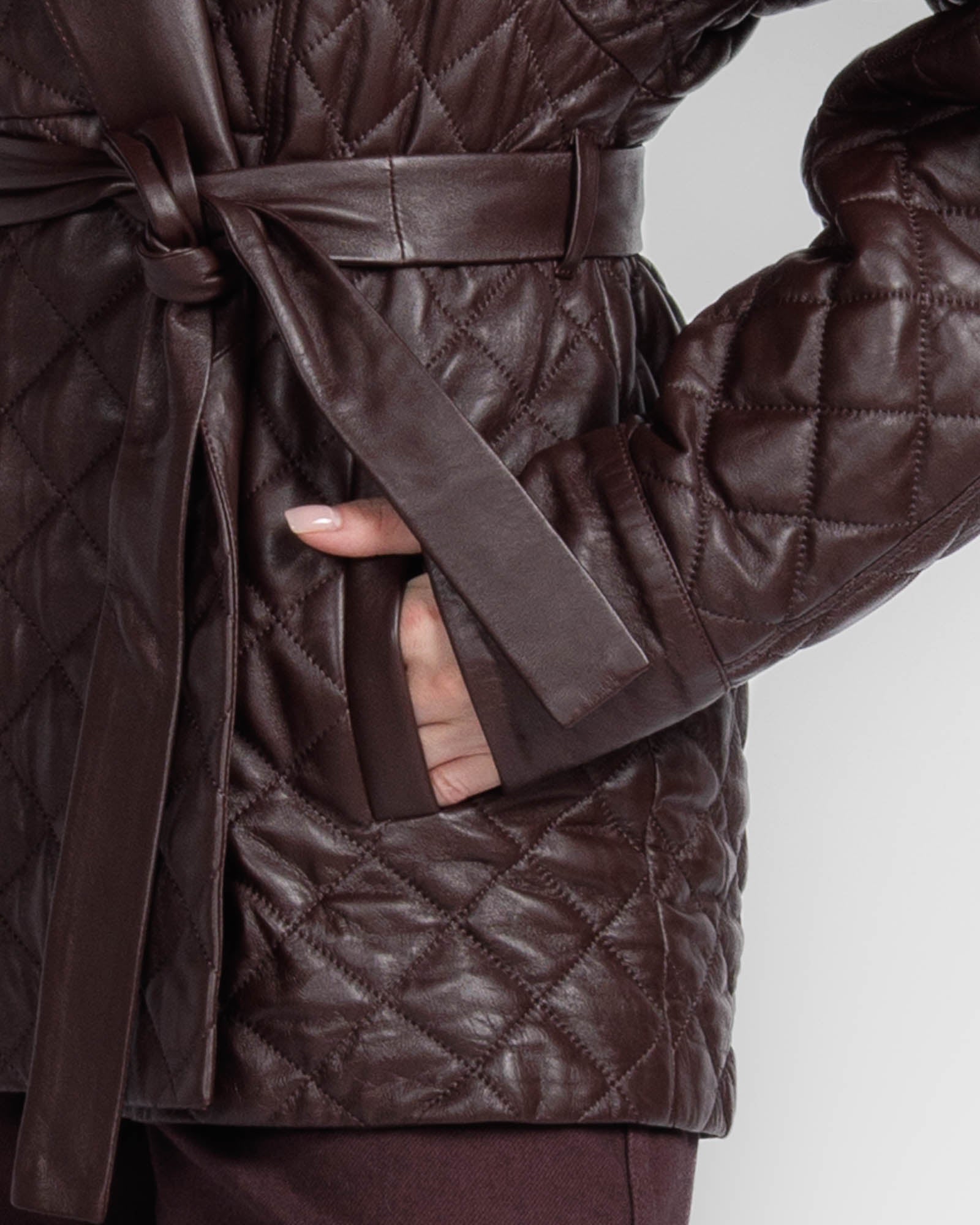 Costello Jacket