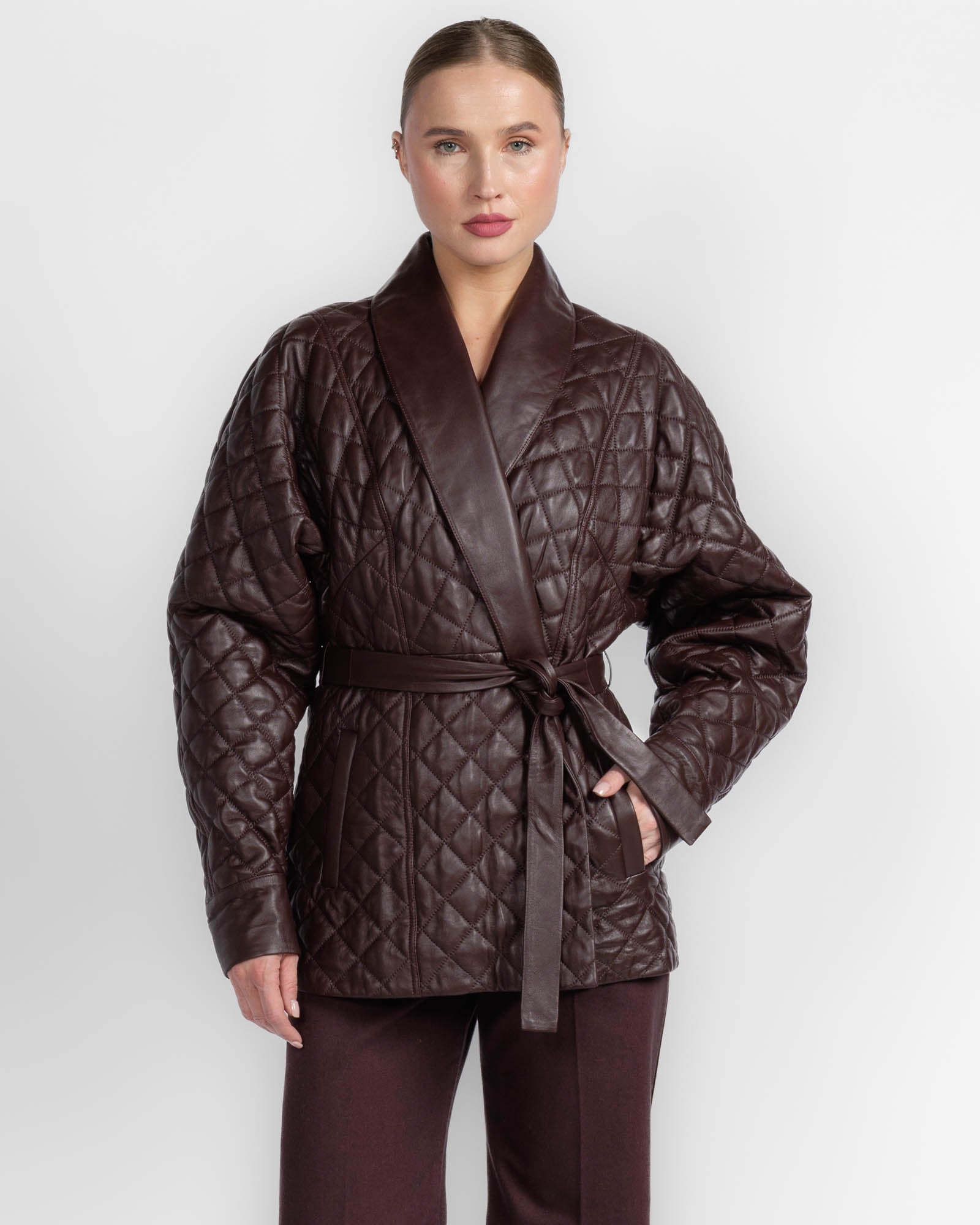 Costello Jacket