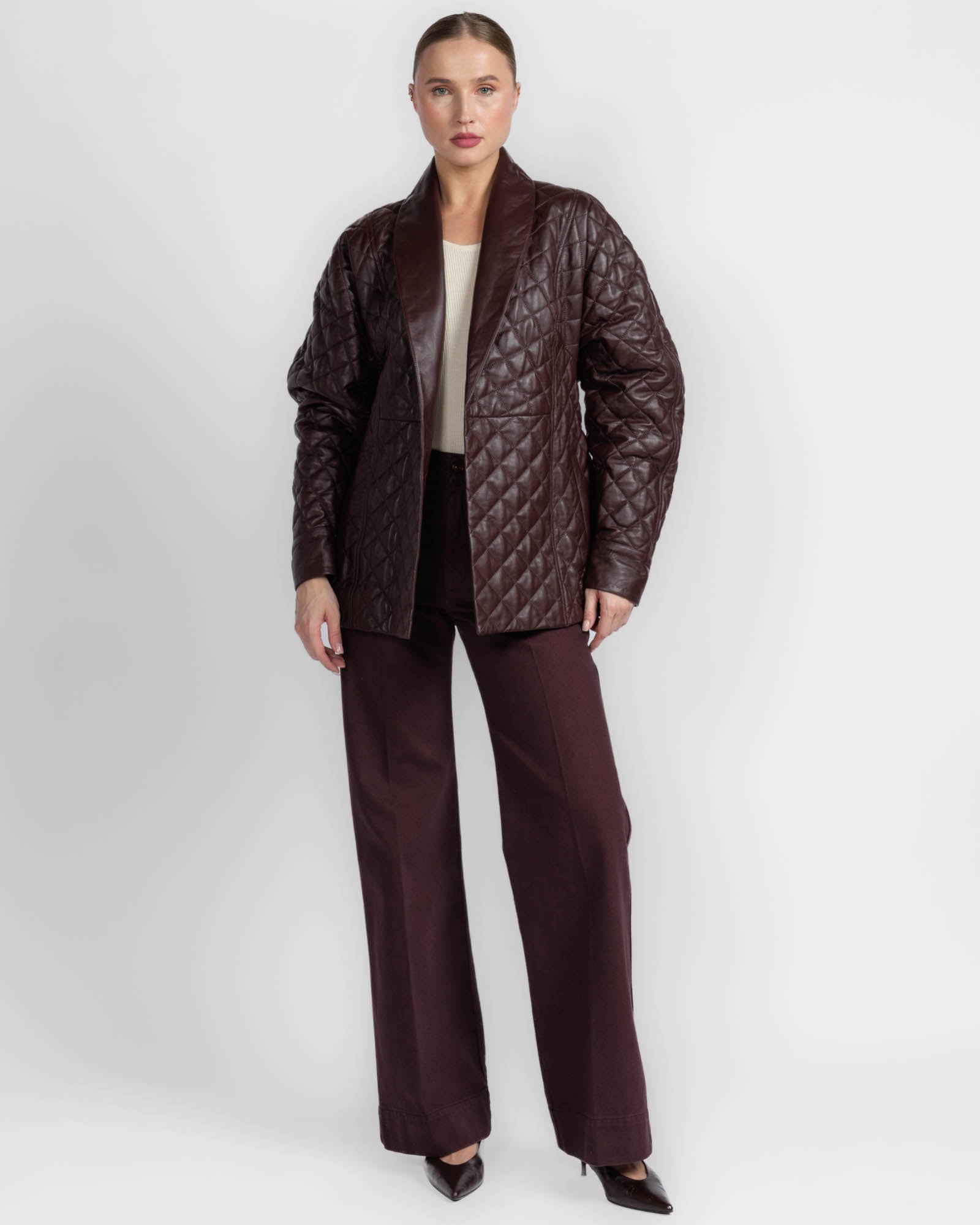 Costello Jacket