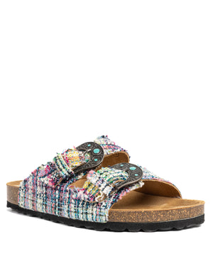 Ciabatta Sandals