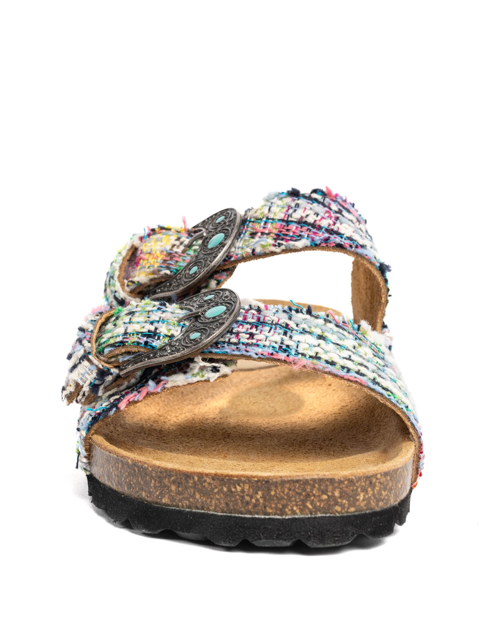Ciabatta Sandals
