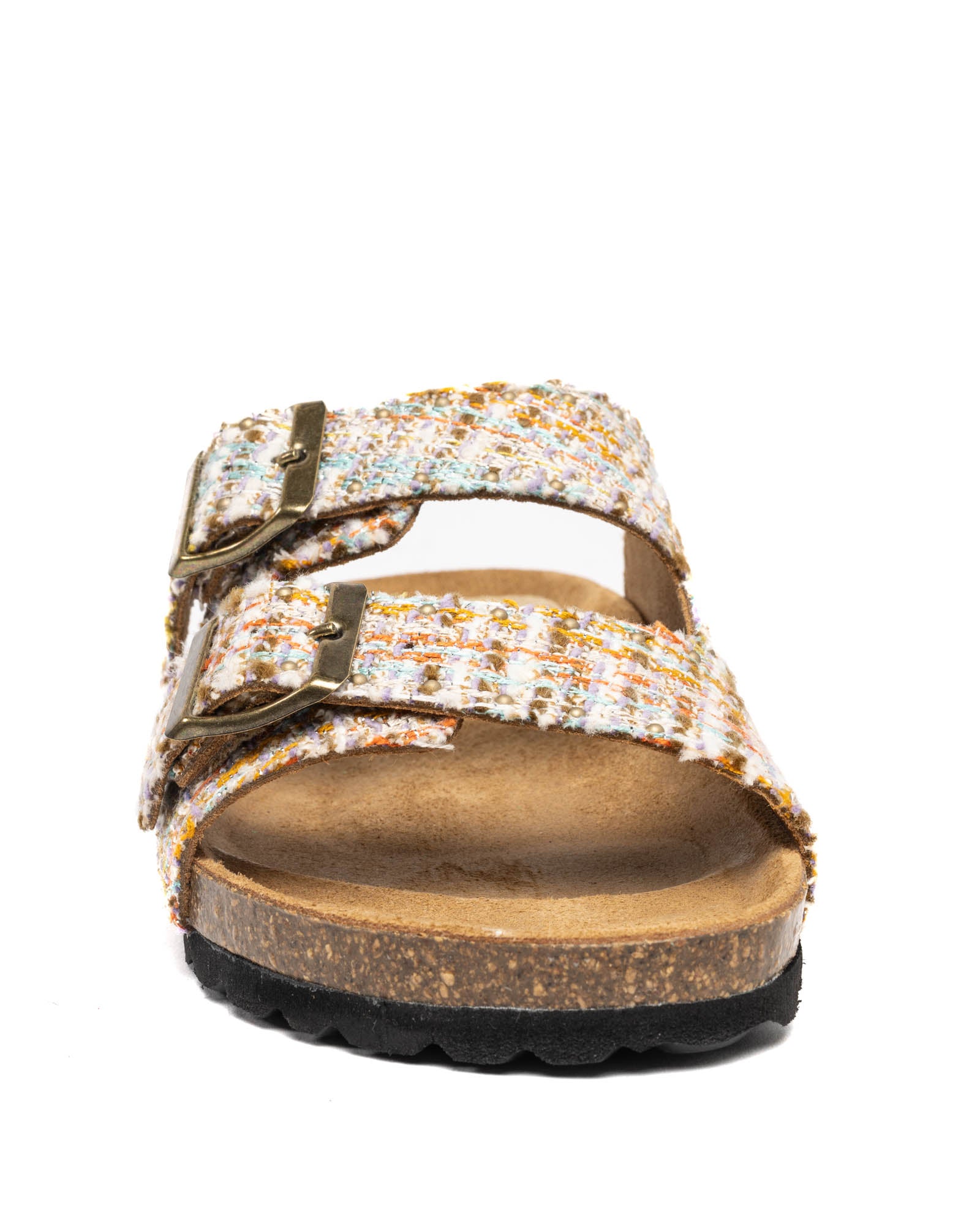 Ciabatta Sandals