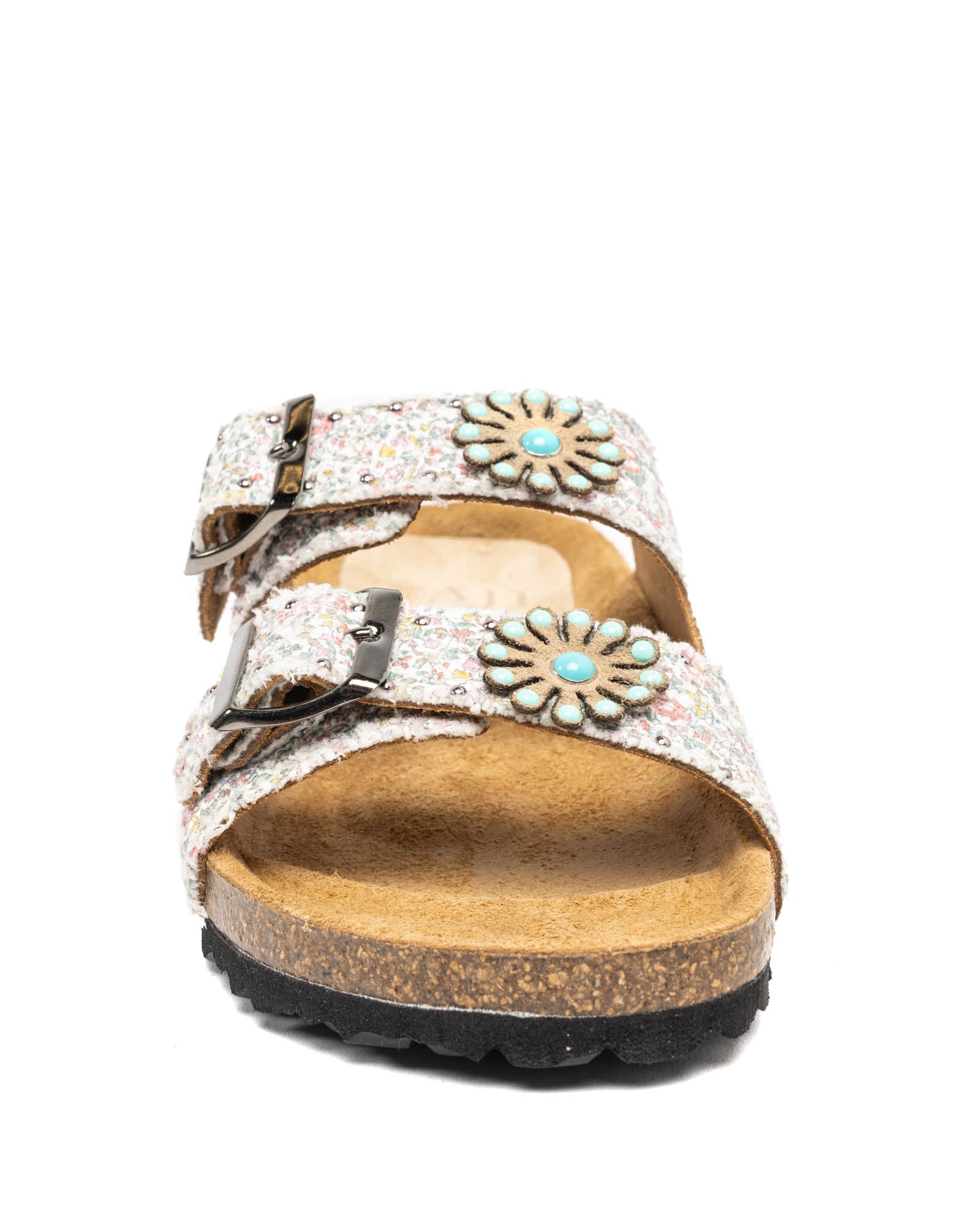 Ciabatta Sandals