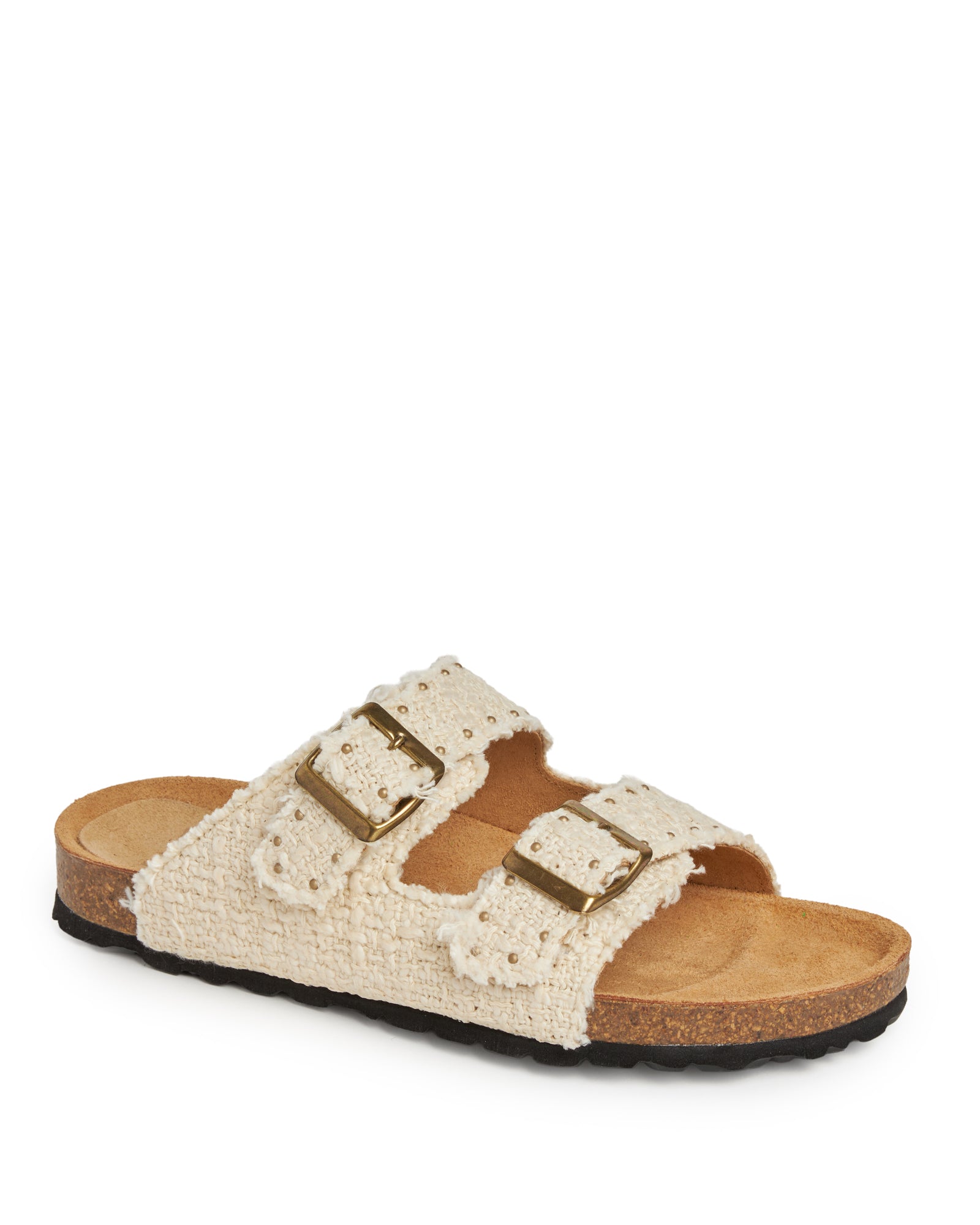 Ciabatta Sandals