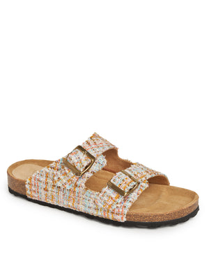 Ciabatta Sandals