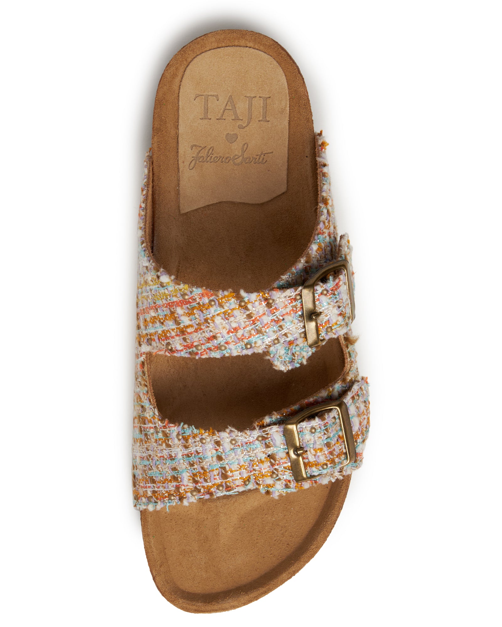 Ciabatta Sandals