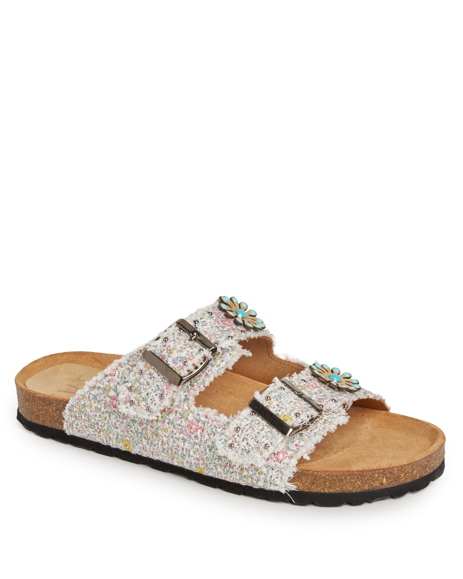 Ciabatta Sandals