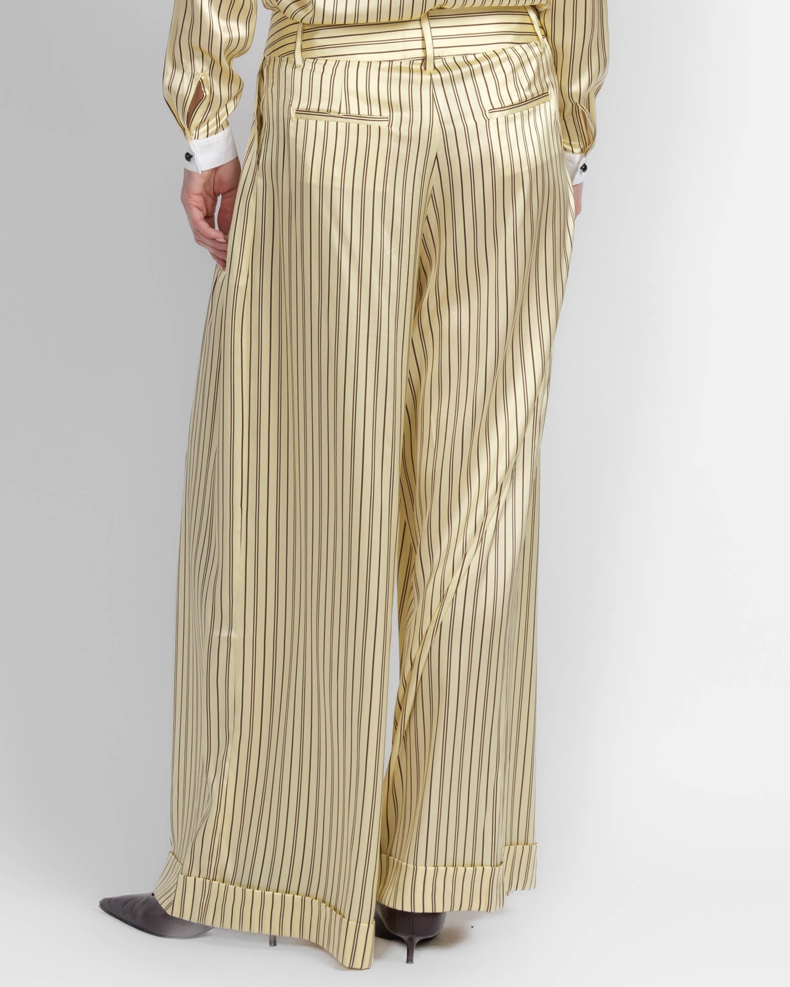 Mila Pant