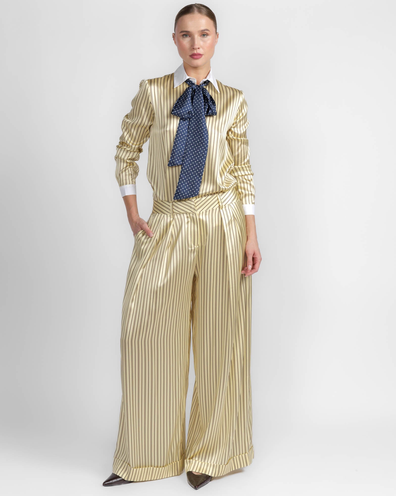 Mila Pant