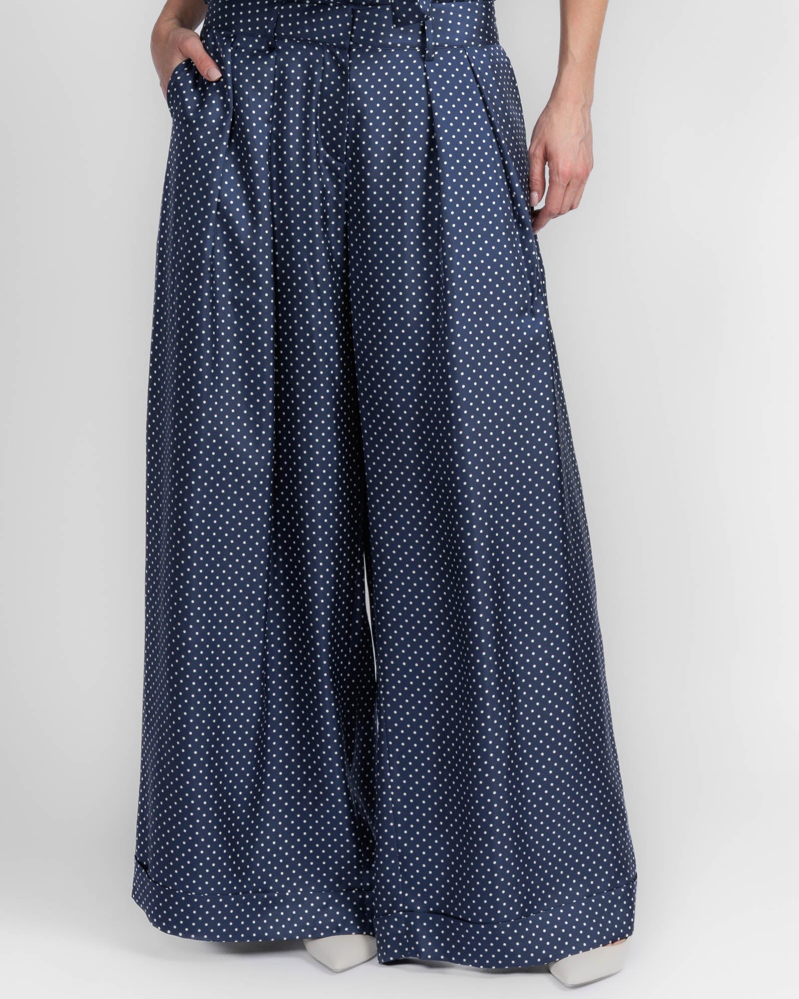 Mila Pant