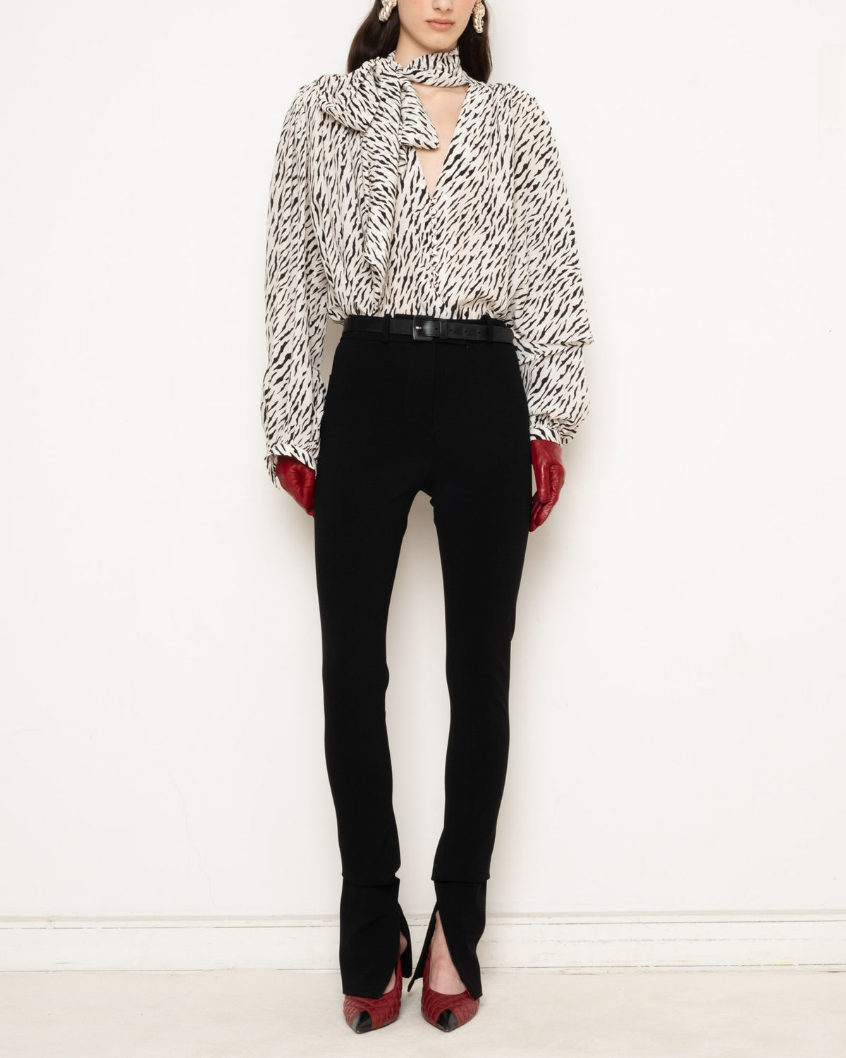 Winnie Legging