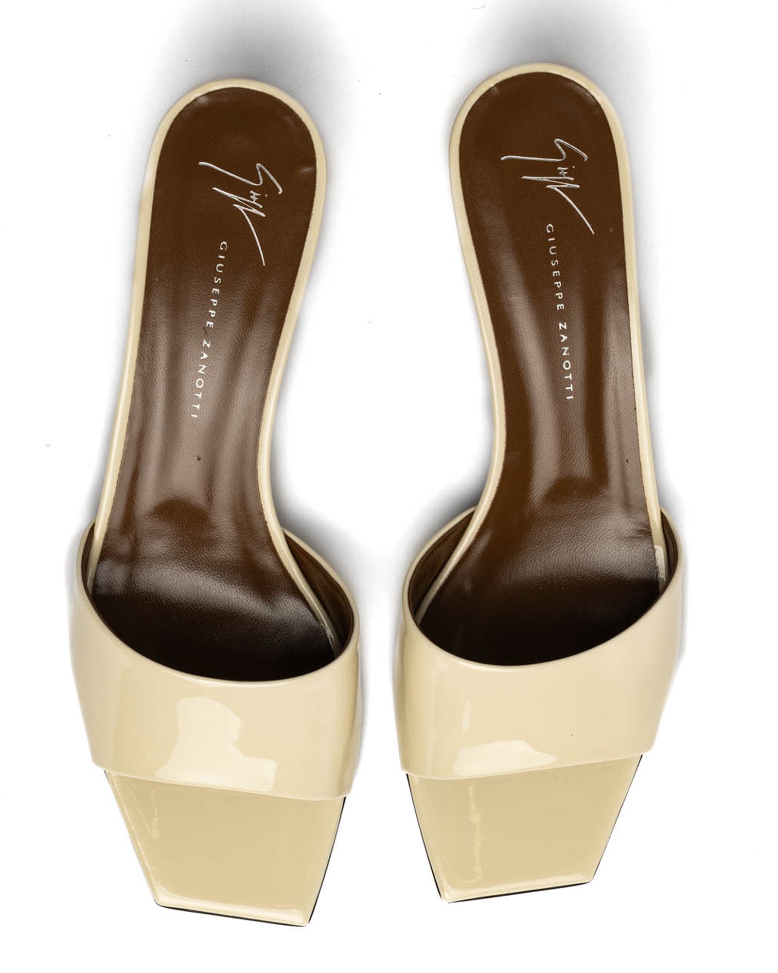 Vernice Heel