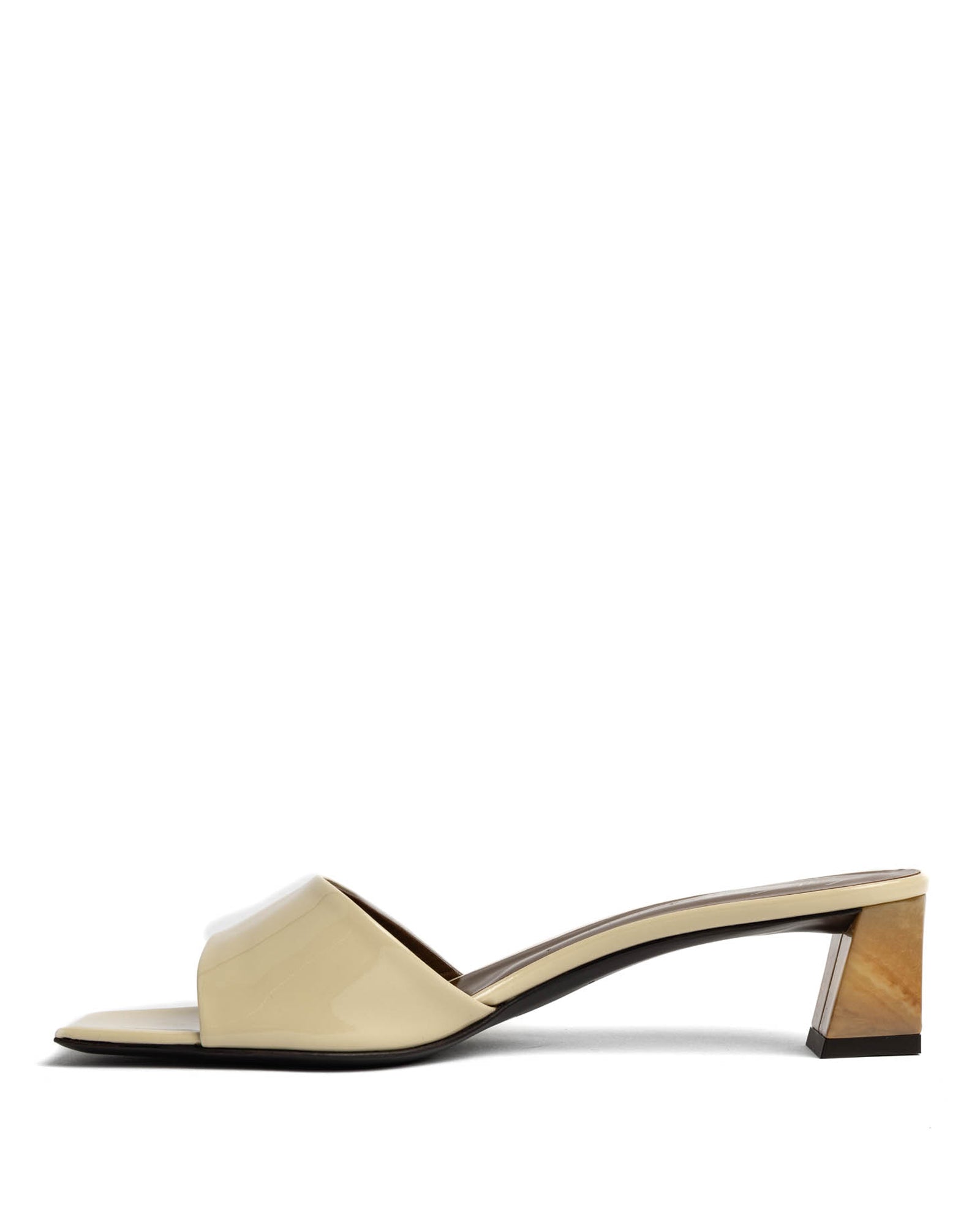 Vernice Heel