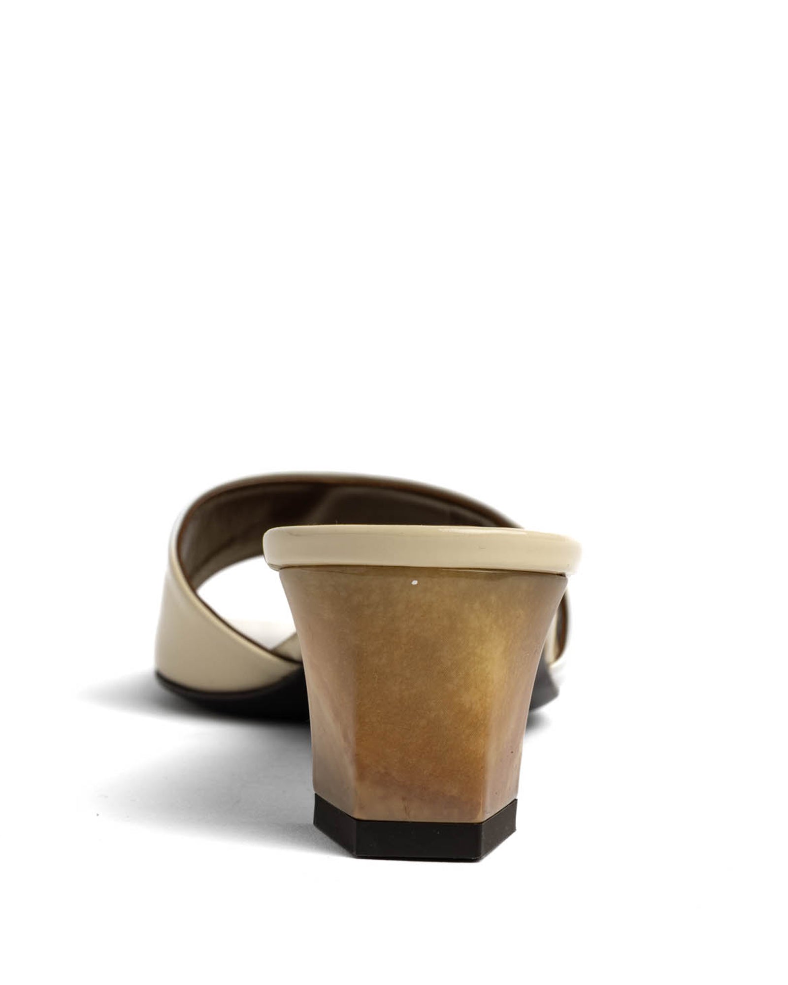 Vernice Heel