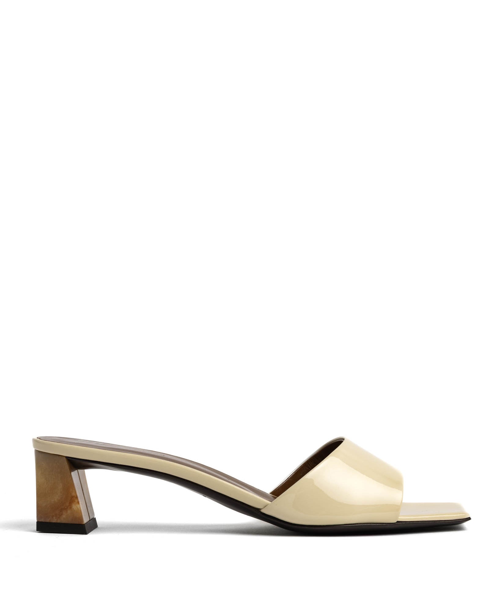 Vernice Heel