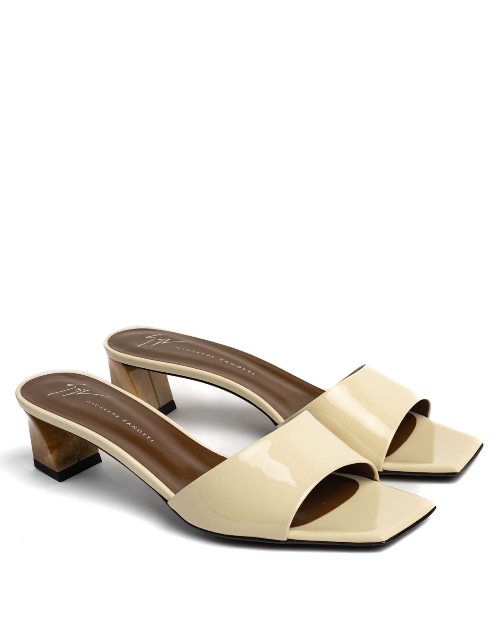 Vernice Heel
