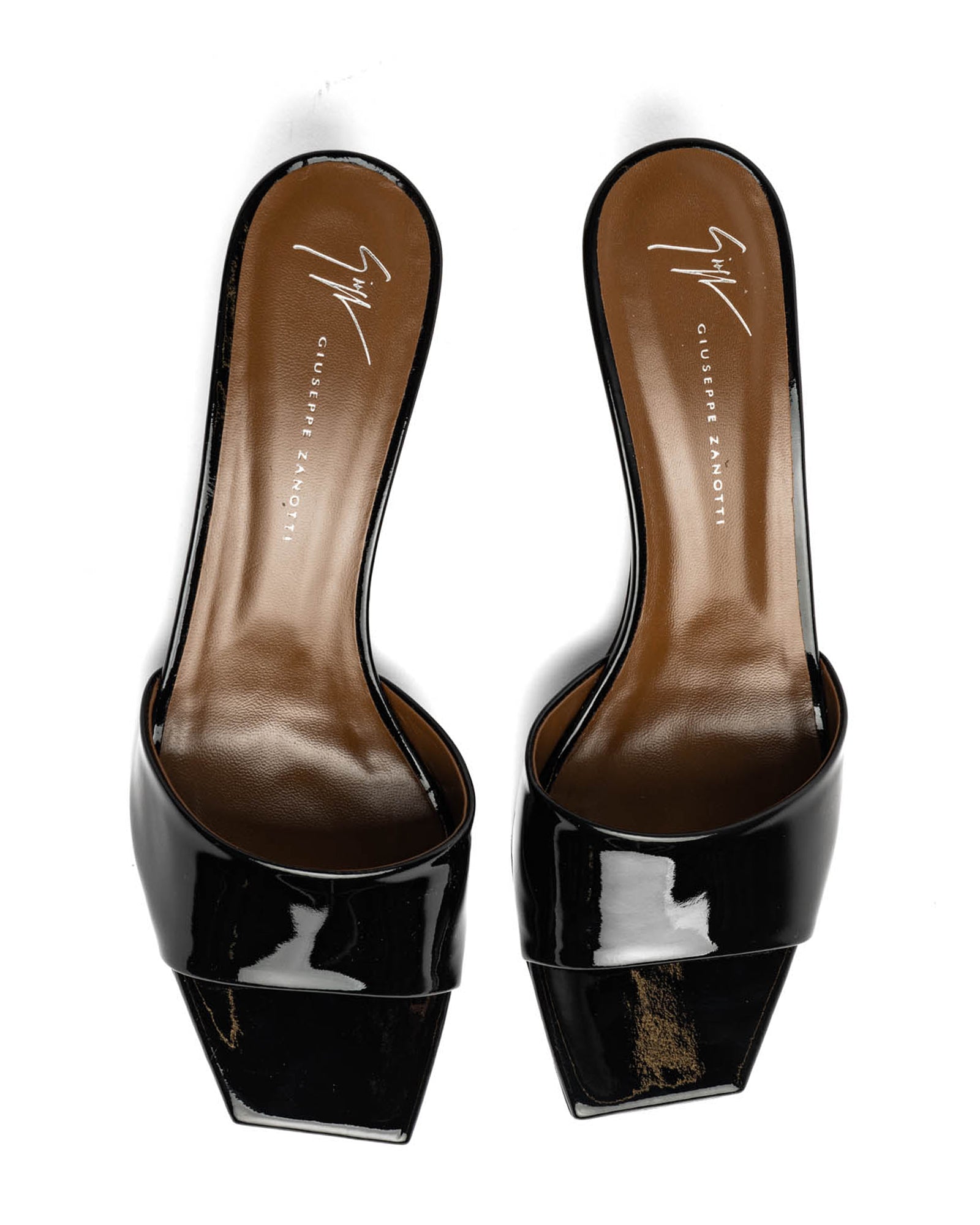 Vernice Heel