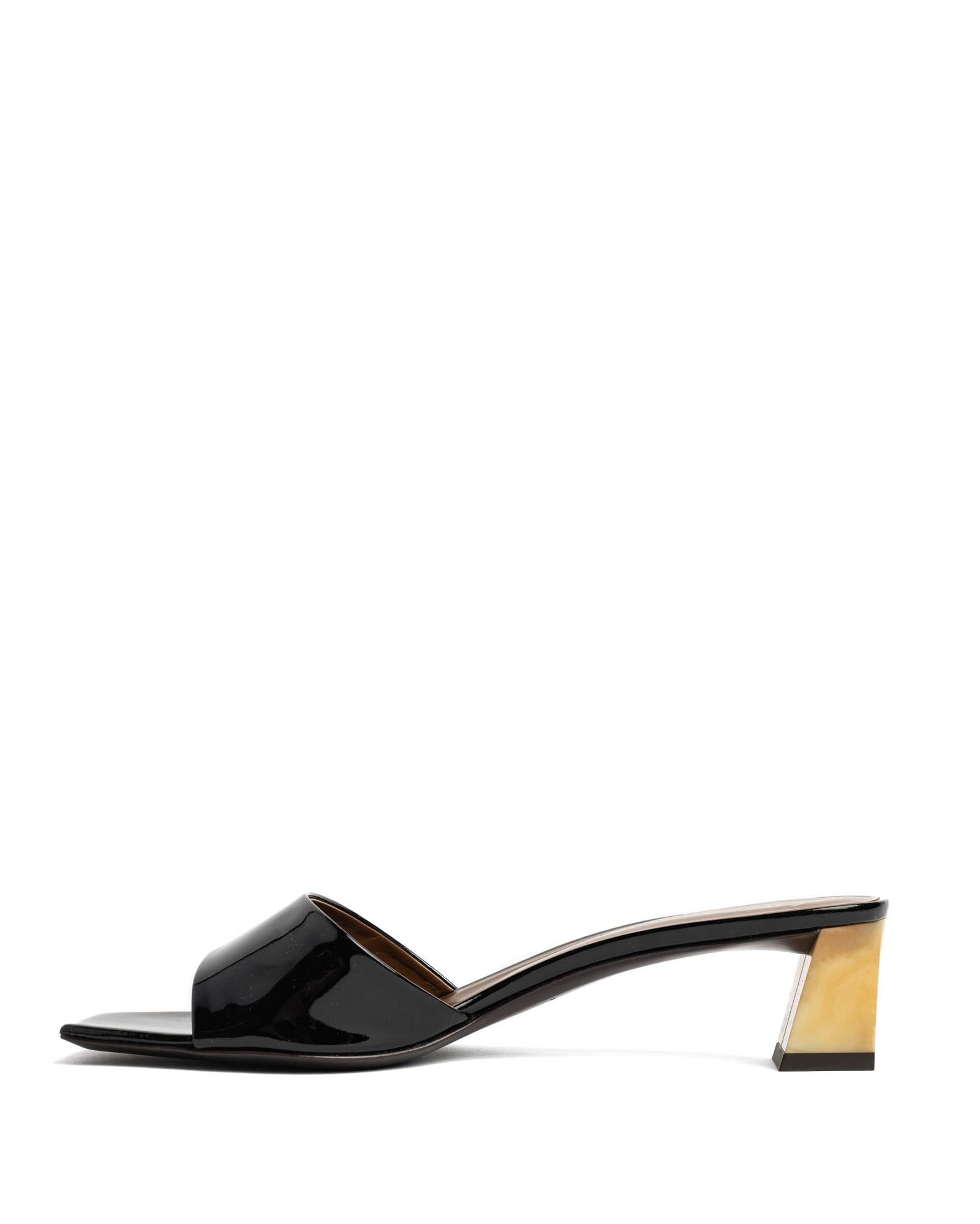 Vernice Heel