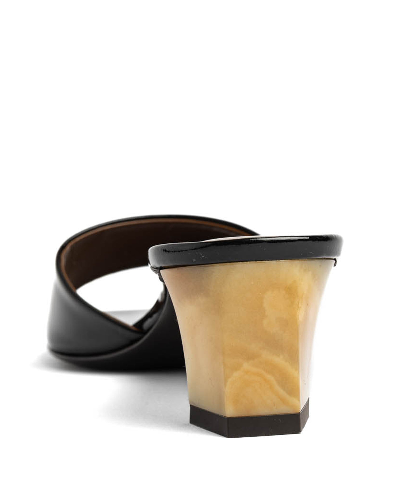 Vernice Heel