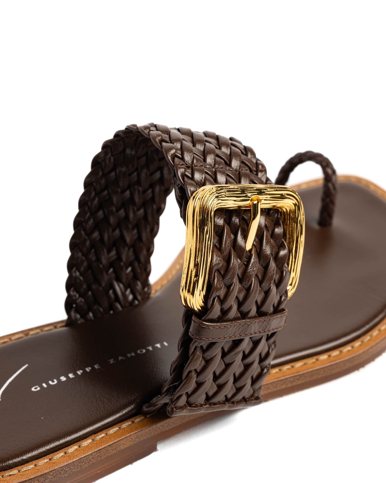 Fester Heel