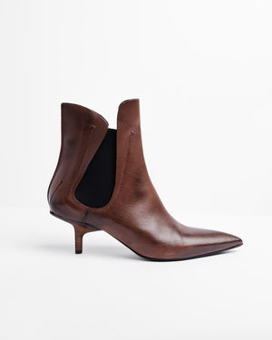 Dorothy Point Boot