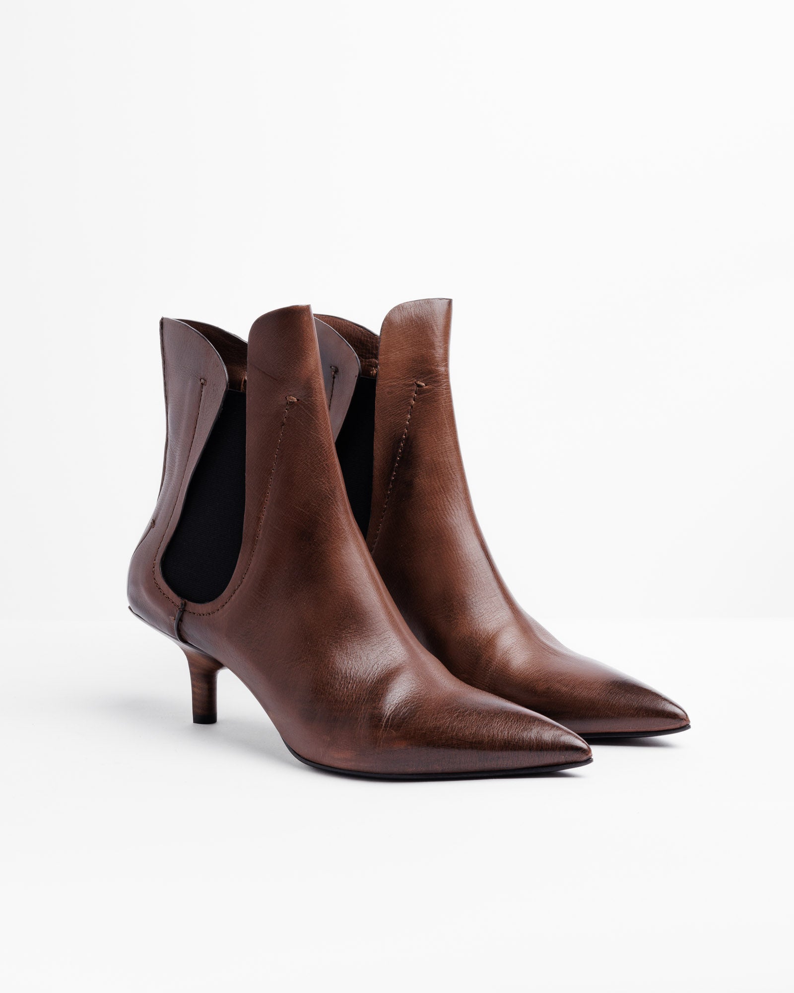Dorothy Point Boot