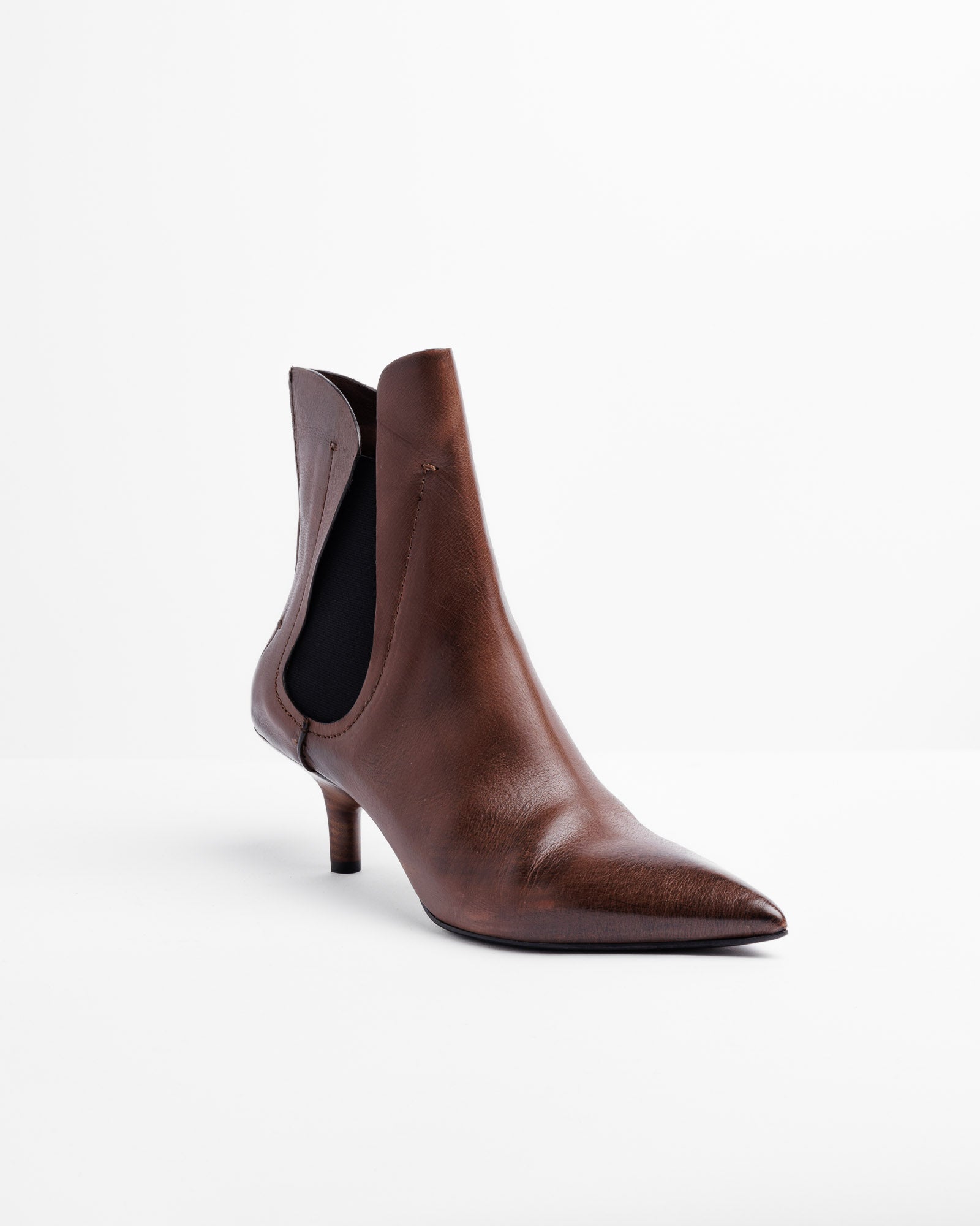 Dorothy Point Boot
