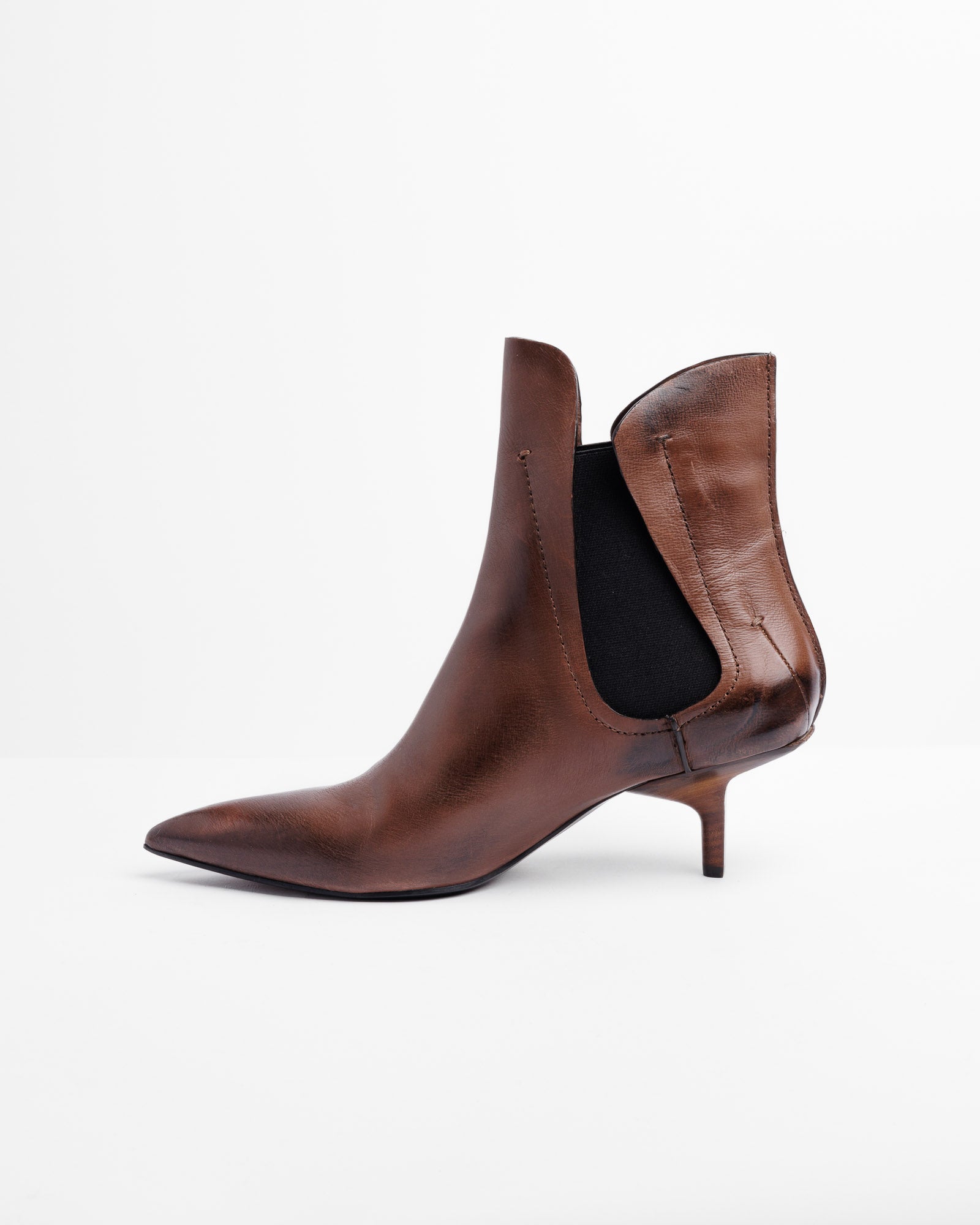 Dorothy Point Boot