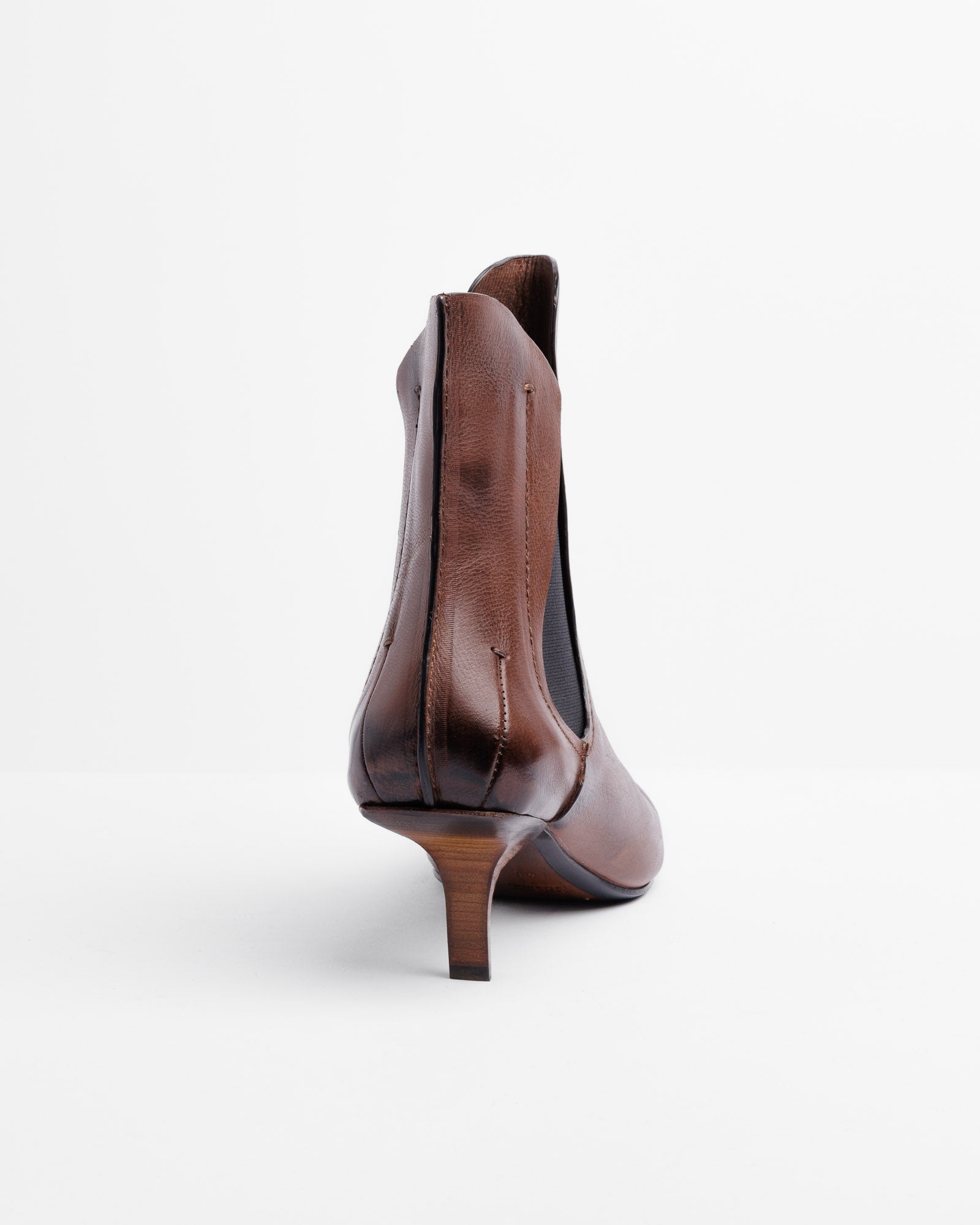 Dorothy Point Boot