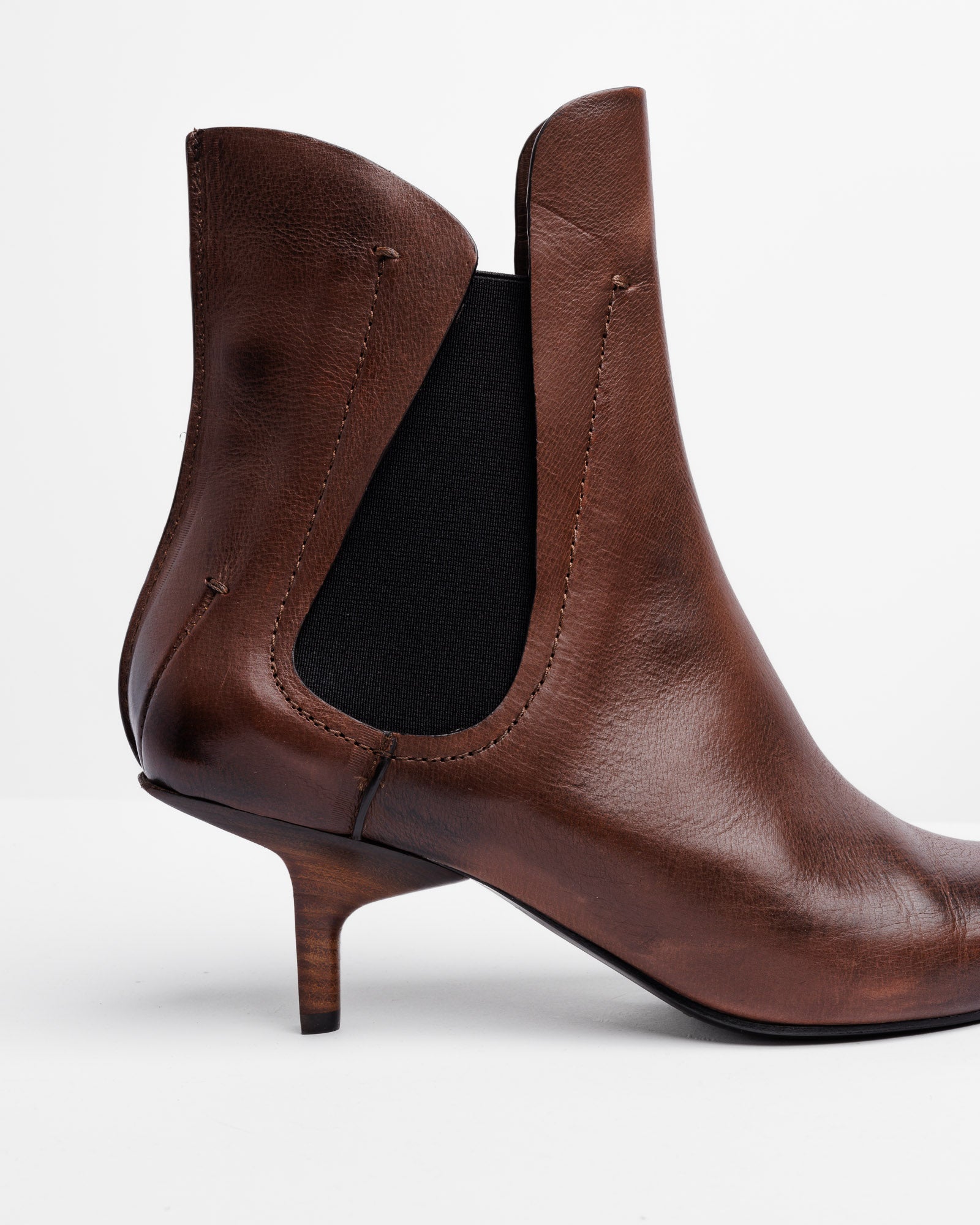 Dorothy Point Boot
