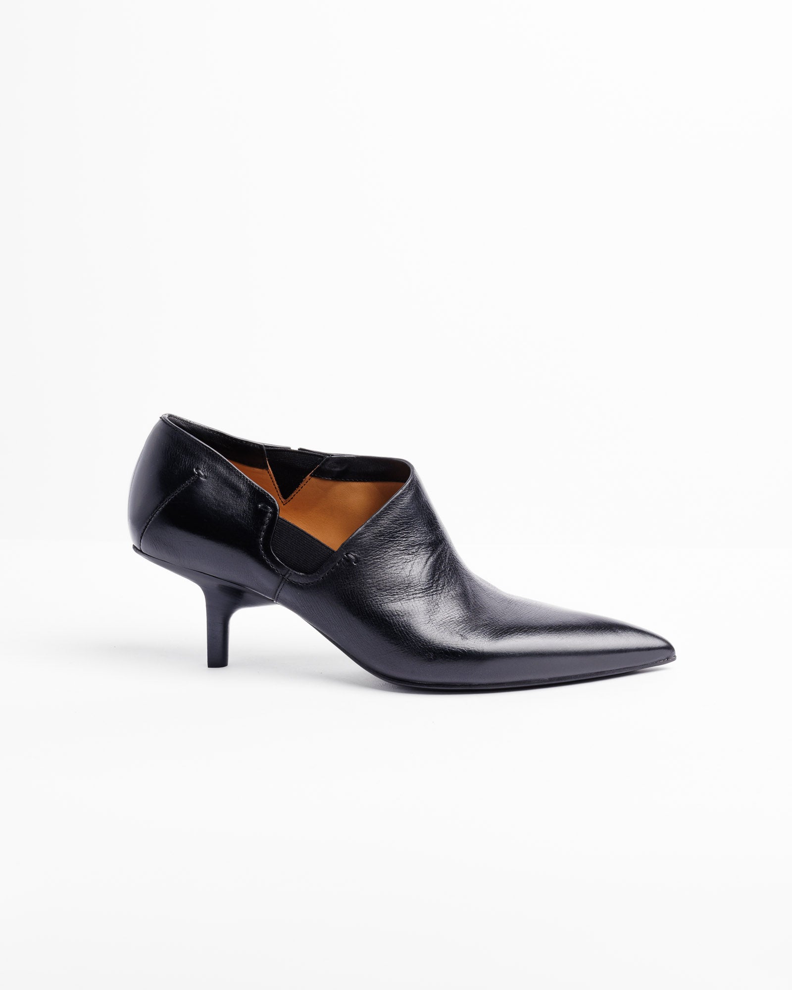 Dorothy Point Boot